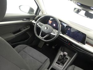 Volkswagen Golf 2.0 Tdi 115 Cv Life  - Foto 13