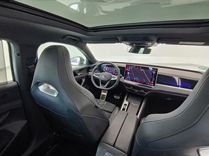 Volkswagen Passat 2.0 tdi 150 cv dsg rline  - Foto 9