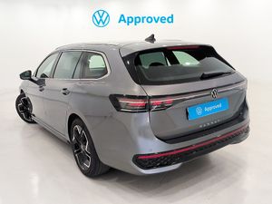 Volkswagen Passat 2.0 tdi 150 cv dsg rline  - Foto 2