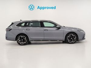 Volkswagen Passat 2.0 tdi 150 cv dsg rline  - Foto 3