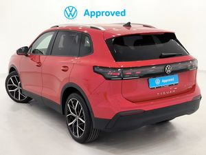 Volkswagen Tiguan mas 1.5 etsi 150 cv dsg  - Foto 2