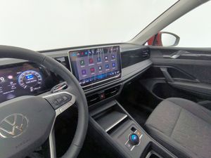 Volkswagen Tiguan mas 1.5 etsi 150 cv dsg  - Foto 18