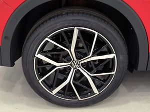 Volkswagen Tiguan mas 1.5 etsi 150 cv dsg  - Foto 8