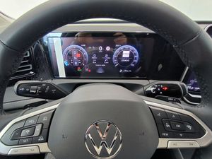 Volkswagen Tiguan mas 1.5 etsi 150 cv dsg  - Foto 15
