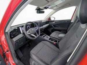 Volkswagen Tiguan mas 1.5 etsi 150 cv dsg  - Foto 10