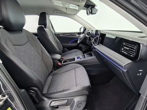Volkswagen Tiguan mas 2.0 tdi 150 cv dsg  - Foto 5