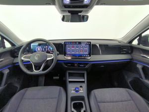 Volkswagen Tiguan mas 2.0 tdi 150 cv dsg  - Foto 4