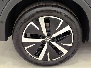 Volkswagen Tiguan mas 2.0 tdi 150 cv dsg  - Foto 8