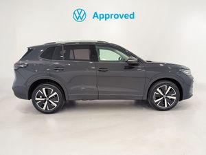 Volkswagen Tiguan mas 2.0 tdi 150 cv dsg  - Foto 3