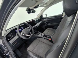Volkswagen Tiguan mas 2.0 tdi 150 cv dsg  - Foto 10