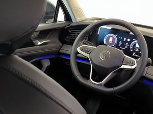 Volkswagen Tiguan mas 2.0 tdi 150 cv dsg  - Foto 9