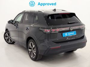 Volkswagen Tiguan mas 2.0 tdi 150 cv dsg  - Foto 2
