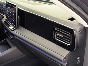 Volkswagen Tiguan mas 2.0 tdi 150 cv dsg  - Foto 19