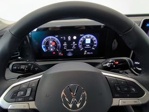 Volkswagen Tiguan mas 2.0 tdi 150 cv dsg  - Foto 17