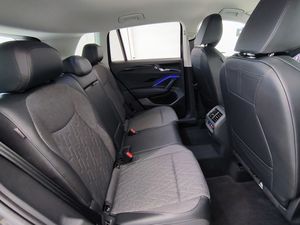 Volkswagen Tiguan mas 2.0 tdi 150 cv dsg  - Foto 6