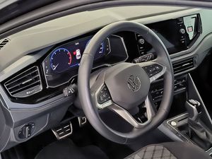 Volkswagen Taigo R-line 1.0 Tsi 116 Cv Dsg  - Foto 13