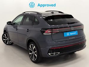 Volkswagen Taigo R-line 1.0 Tsi 116 Cv Dsg  - Foto 2