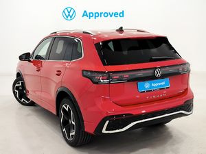 Volkswagen Tiguan R-line 1.5 Tsi Ehybrid 150 Cv / 85 K  - Foto 2