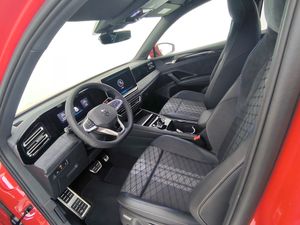 Volkswagen Tiguan R-line 1.5 Tsi Ehybrid 150 Cv / 85 K  - Foto 10