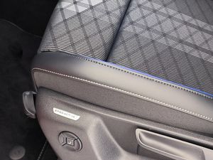 Volkswagen Tiguan R-line 1.5 Tsi Ehybrid 150 Cv / 85 K  - Foto 13