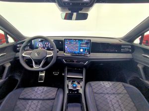 Volkswagen Tiguan R-line 1.5 Tsi Ehybrid 150 Cv / 85 K  - Foto 4