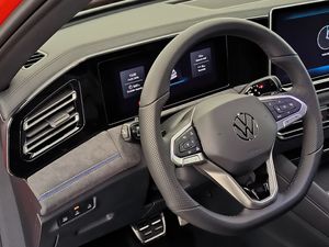 Volkswagen Tiguan R-line 1.5 Tsi Ehybrid 150 Cv / 85 K  - Foto 11