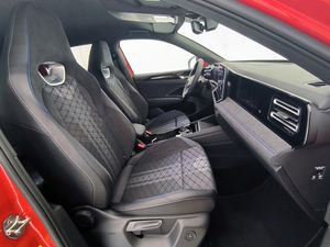 Volkswagen Tiguan R-line 1.5 Tsi Ehybrid 150 Cv / 85 K  - Foto 5