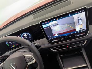 Volkswagen Tiguan R-line 1.5 Tsi Ehybrid 150 Cv / 85 K  - Foto 14