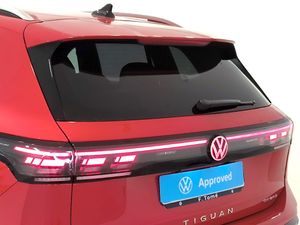Volkswagen Tiguan R-line 1.5 Tsi Ehybrid 150 Cv / 85 K  - Foto 20