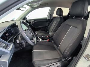 Audi A1 sb 30 tfsi 110 adrenalin  - Foto 17