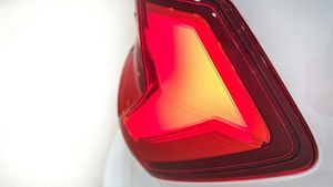 Audi A1 sb 30 tfsi 110 adrenalin  - Foto 10