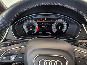 Audi A1 sb 30 tfsi 110 adrenalin  - Foto 14