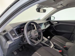 Audi A1 sb 30 tfsi 110 adrenalin  - Foto 15