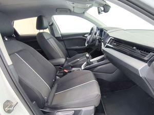 Audi A1 sb 30 tfsi 110 adrenalin  - Foto 9