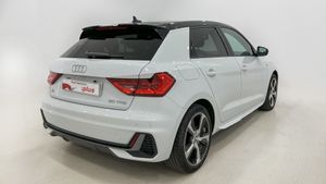 Audi A1 sb 30 tfsi 110 adrenalin  - Foto 4