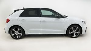 Audi A1 sb 30 tfsi 110 adrenalin  - Foto 3