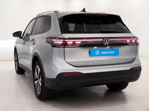 Volkswagen Tiguan 1.5 tsi ehybris 204 cv dsg mas  - Foto 17