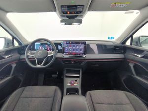 Volkswagen Tiguan 1.5 tsi ehybris 204 cv dsg mas  - Foto 4