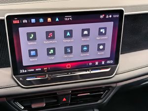 Volkswagen Tiguan 1.5 tsi ehybris 204 cv dsg mas  - Foto 13