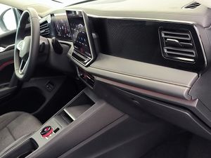 Volkswagen Tiguan 1.5 tsi ehybris 204 cv dsg mas  - Foto 14