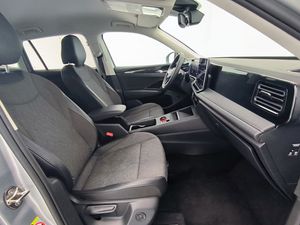 Volkswagen Tiguan 1.5 tsi ehybris 204 cv dsg mas  - Foto 5