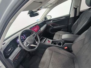 Volkswagen Tiguan 1.5 tsi ehybris 204 cv dsg mas  - Foto 19