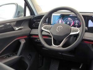 Volkswagen Tiguan 1.5 tsi ehybris 204 cv dsg mas  - Foto 18