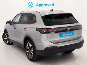 Volkswagen Tiguan 1.5 tsi ehybris 204 cv dsg mas  - Foto 2