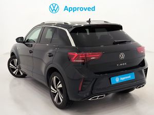 Volkswagen T-roc 20 Tdi 150 Cv Dsg R-line  - Foto 2