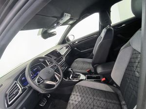 Volkswagen T-roc 20 Tdi 150 Cv Dsg R-line  - Foto 9