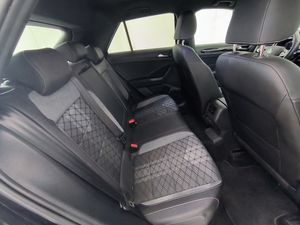 Volkswagen T-roc 20 Tdi 150 Cv Dsg R-line  - Foto 6