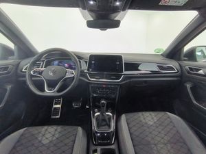 Volkswagen T-roc 20 Tdi 150 Cv Dsg R-line  - Foto 4