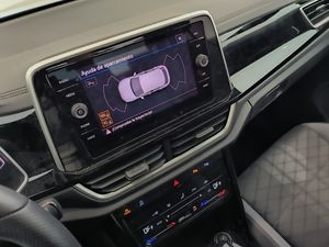 Volkswagen T-roc 20 Tdi 150 Cv Dsg R-line  - Foto 14