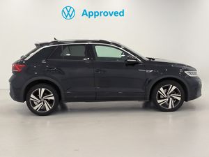 Volkswagen T-roc 20 Tdi 150 Cv Dsg R-line  - Foto 3